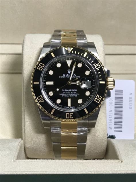 rolex submariner 2k